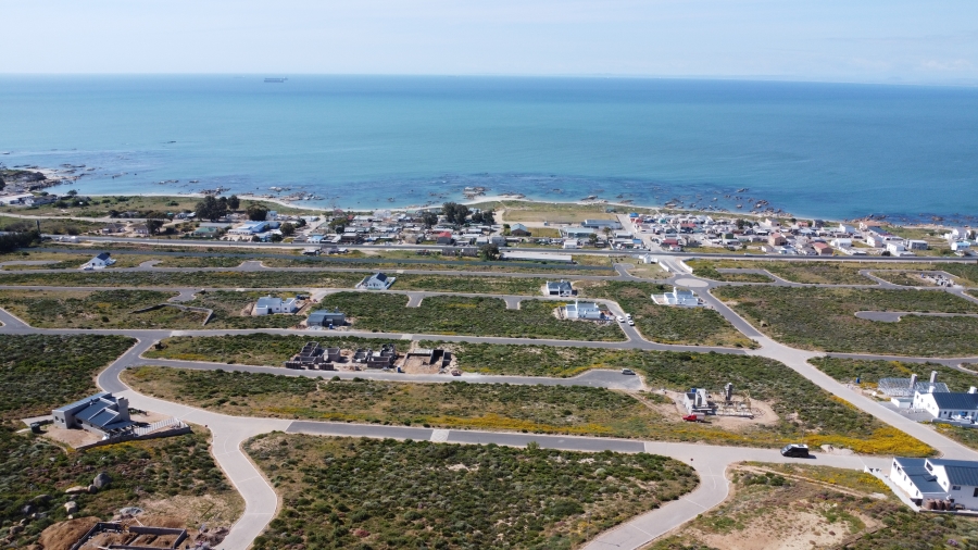 0 Bedroom Property for Sale in Steenbergs Cove Western Cape